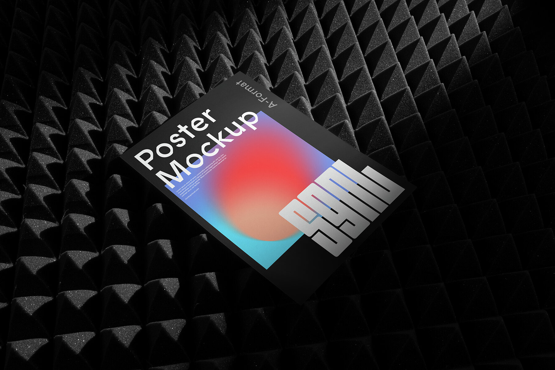 Branding Mockups   SGNL Series 13