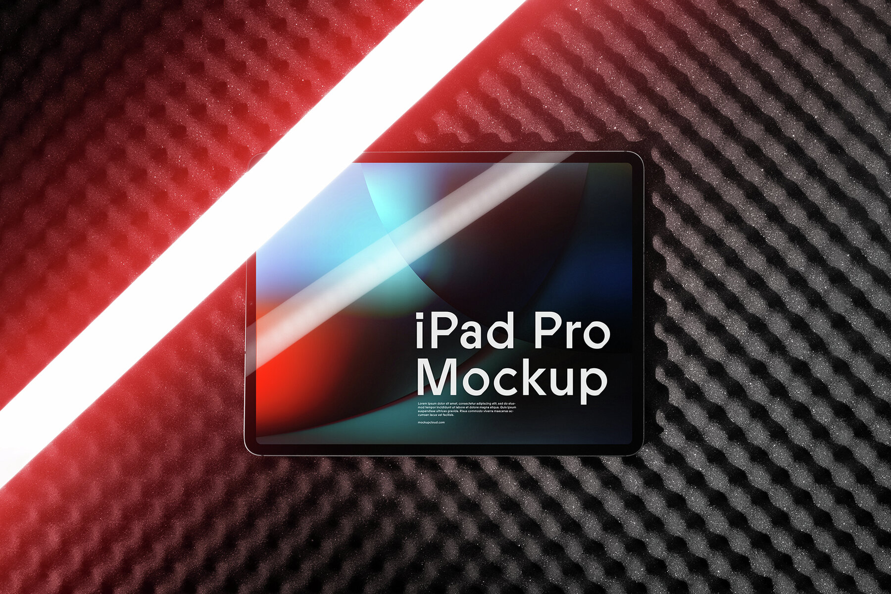 Branding Mockups   SGNL Series 14