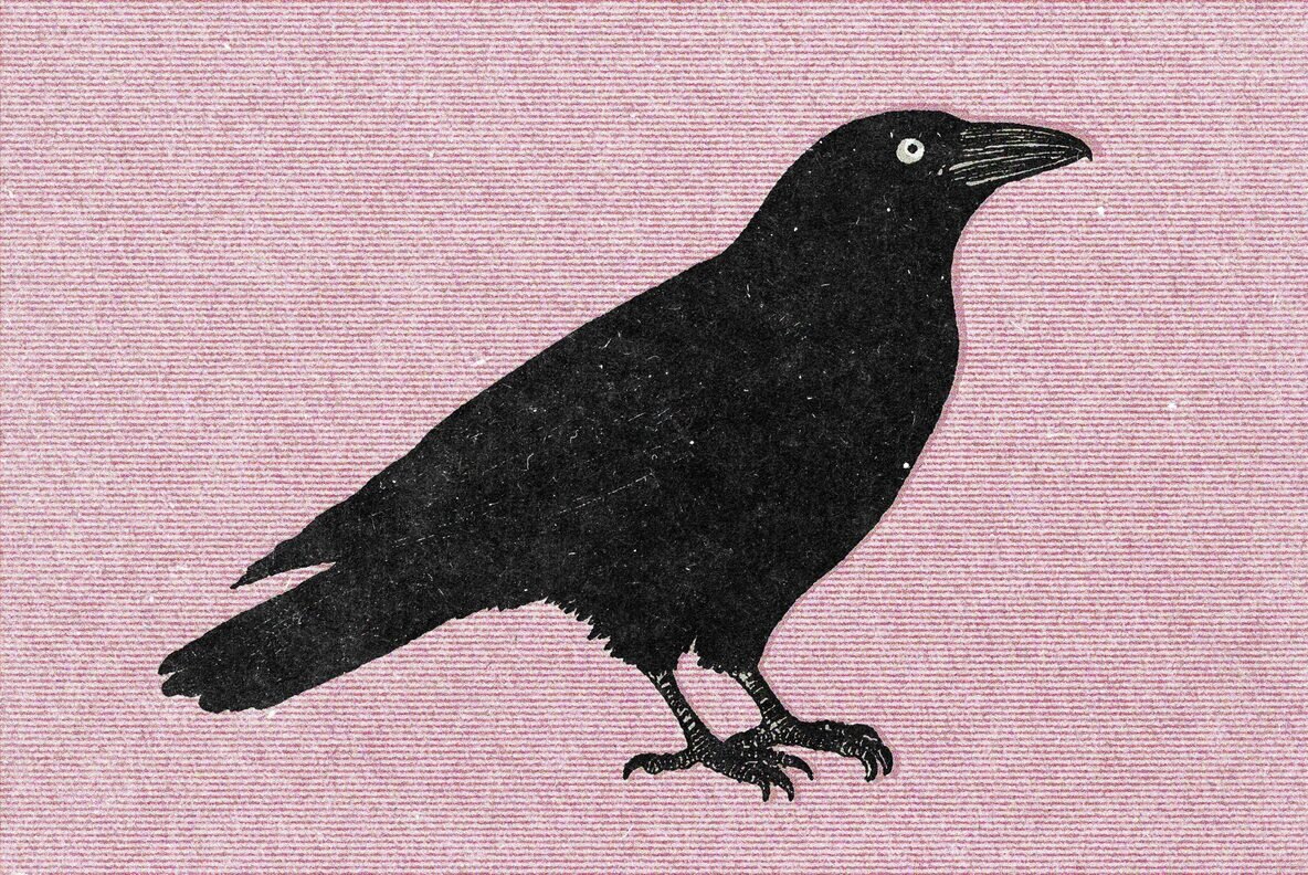 Old Screen Print Effect 4