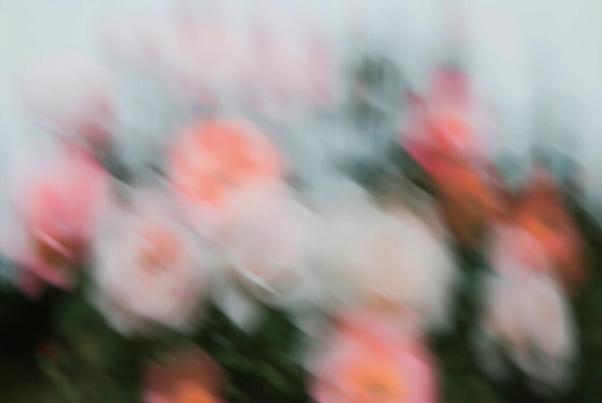 Muted Memories Abstract Backgrounds 3