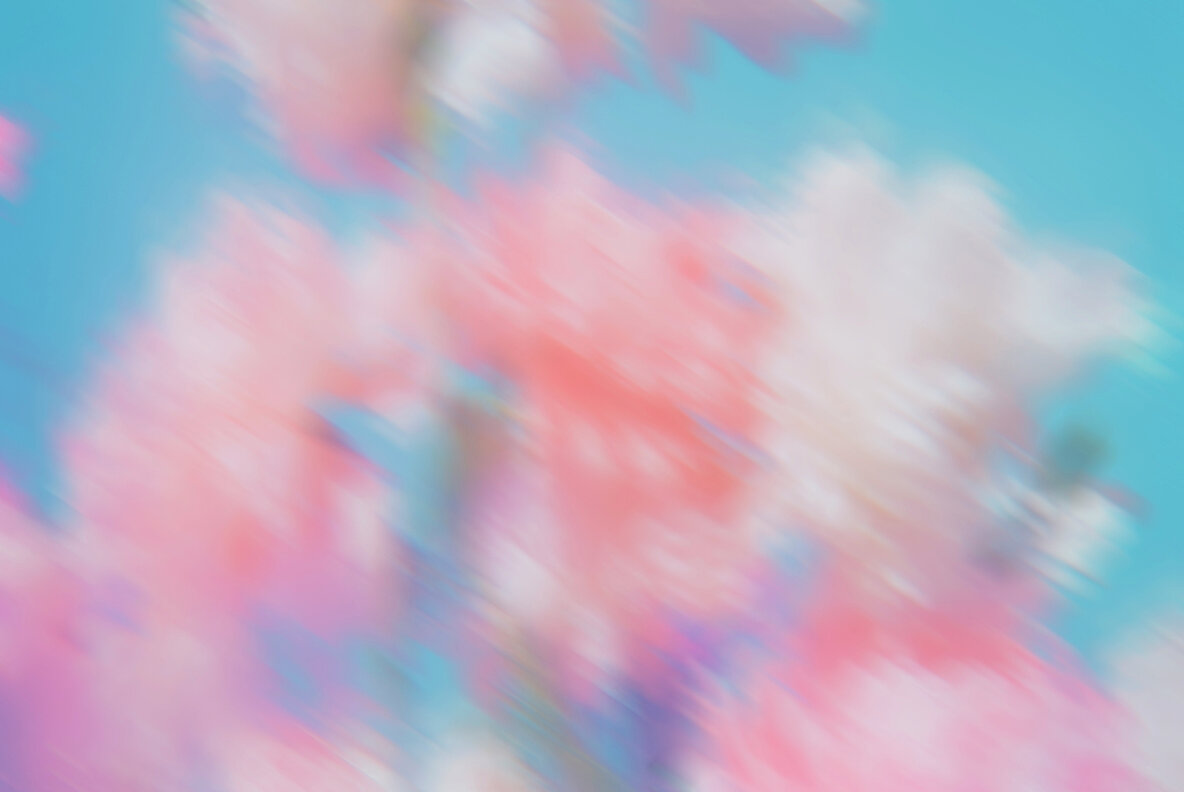 Muted Memories Abstract Backgrounds 5