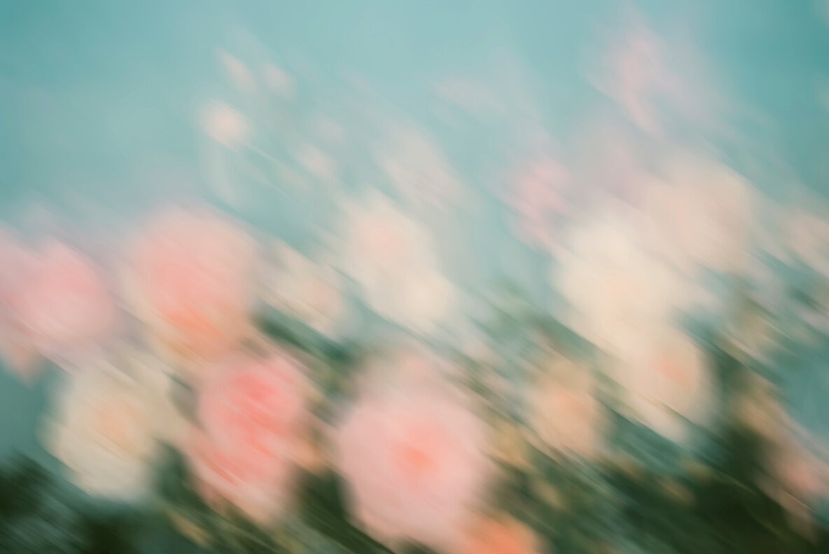 Muted Memories Abstract Backgrounds 6