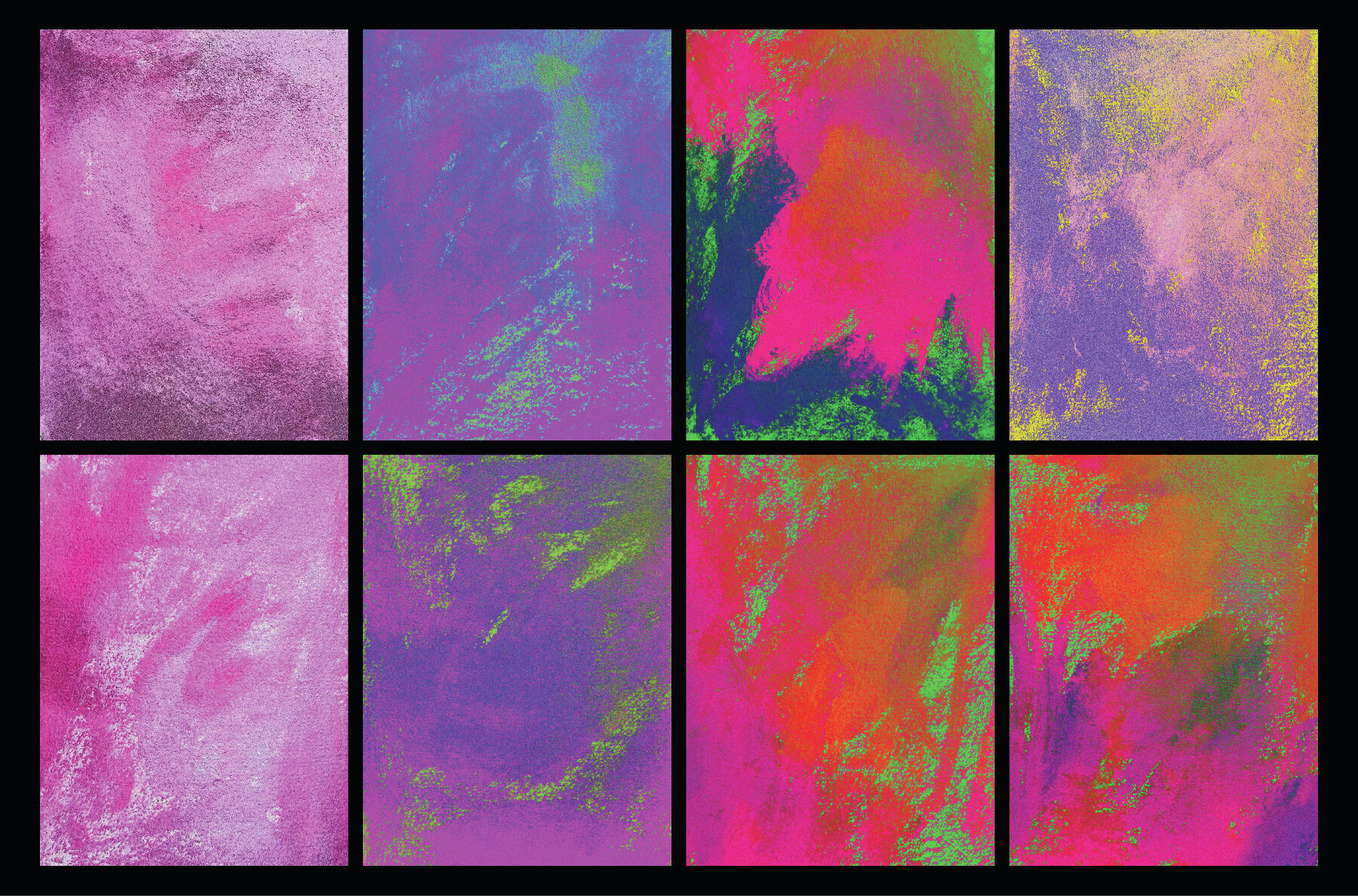 Textures of Soul Vol 3 2