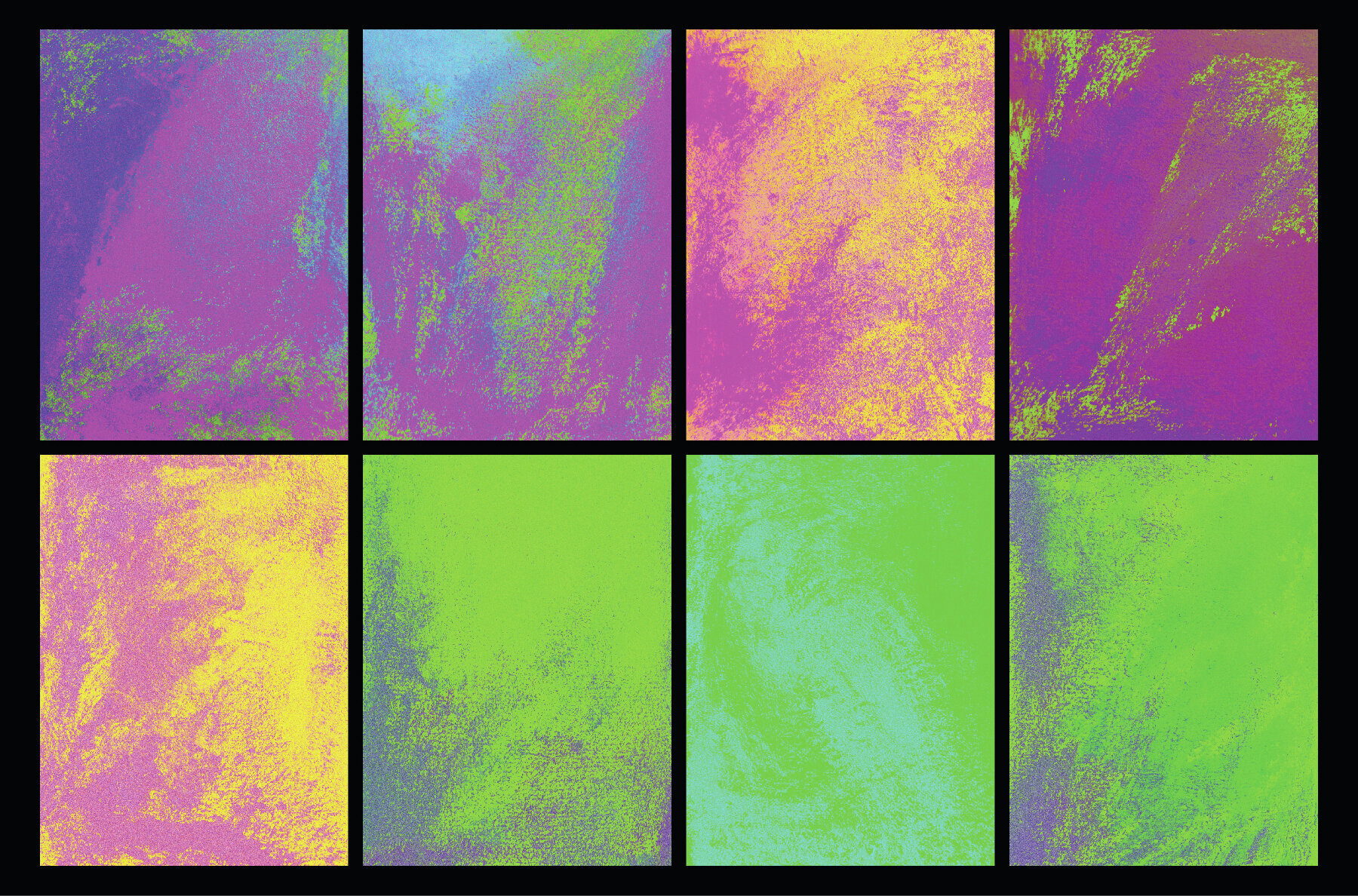 Textures of Soul Vol 3 3