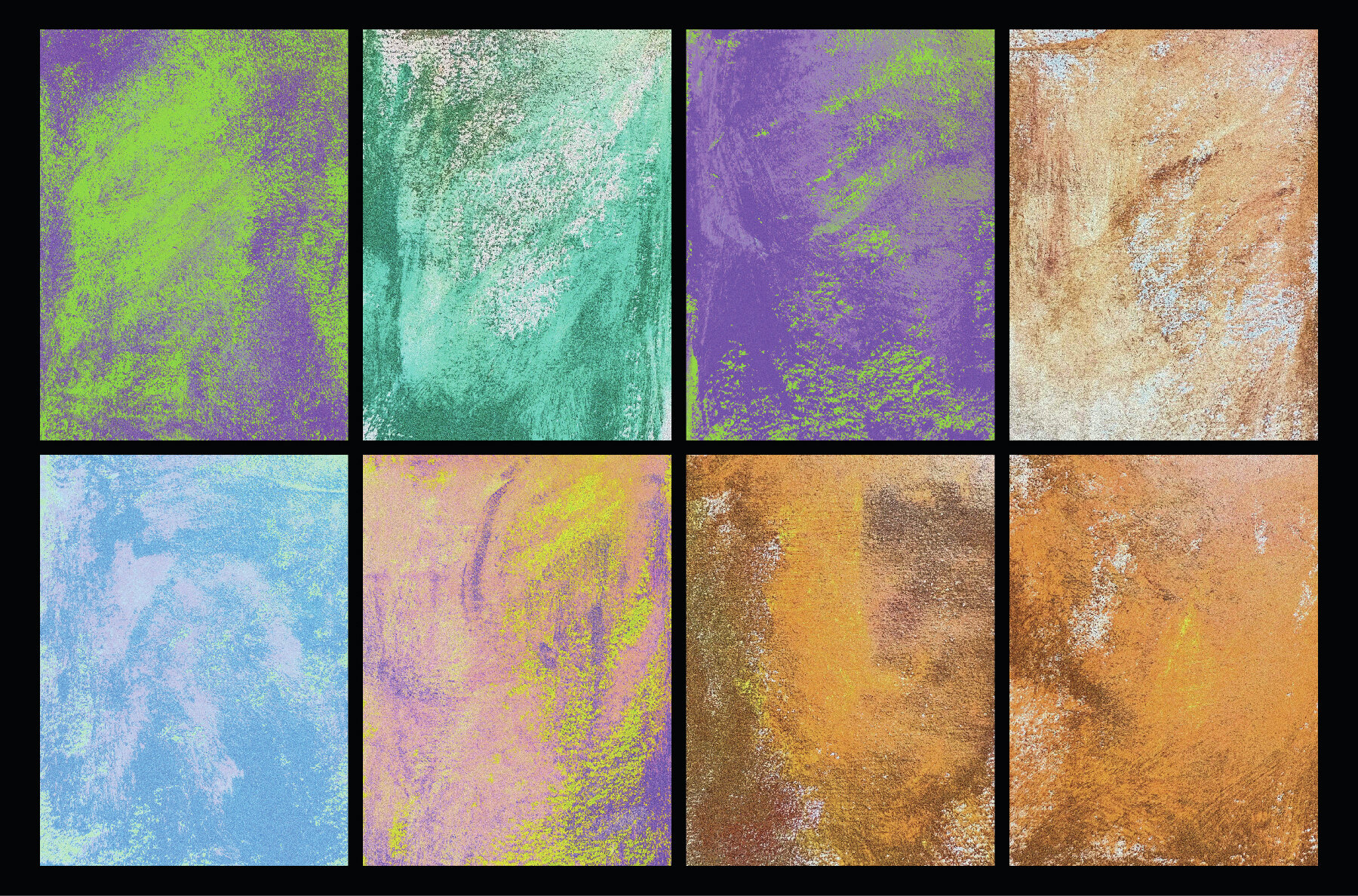 Textures of Soul Vol 3 4