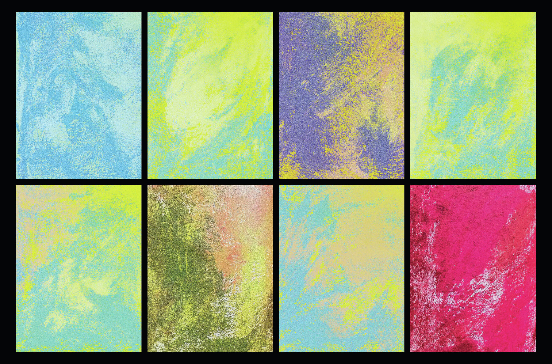 Textures of Soul Vol 3 5