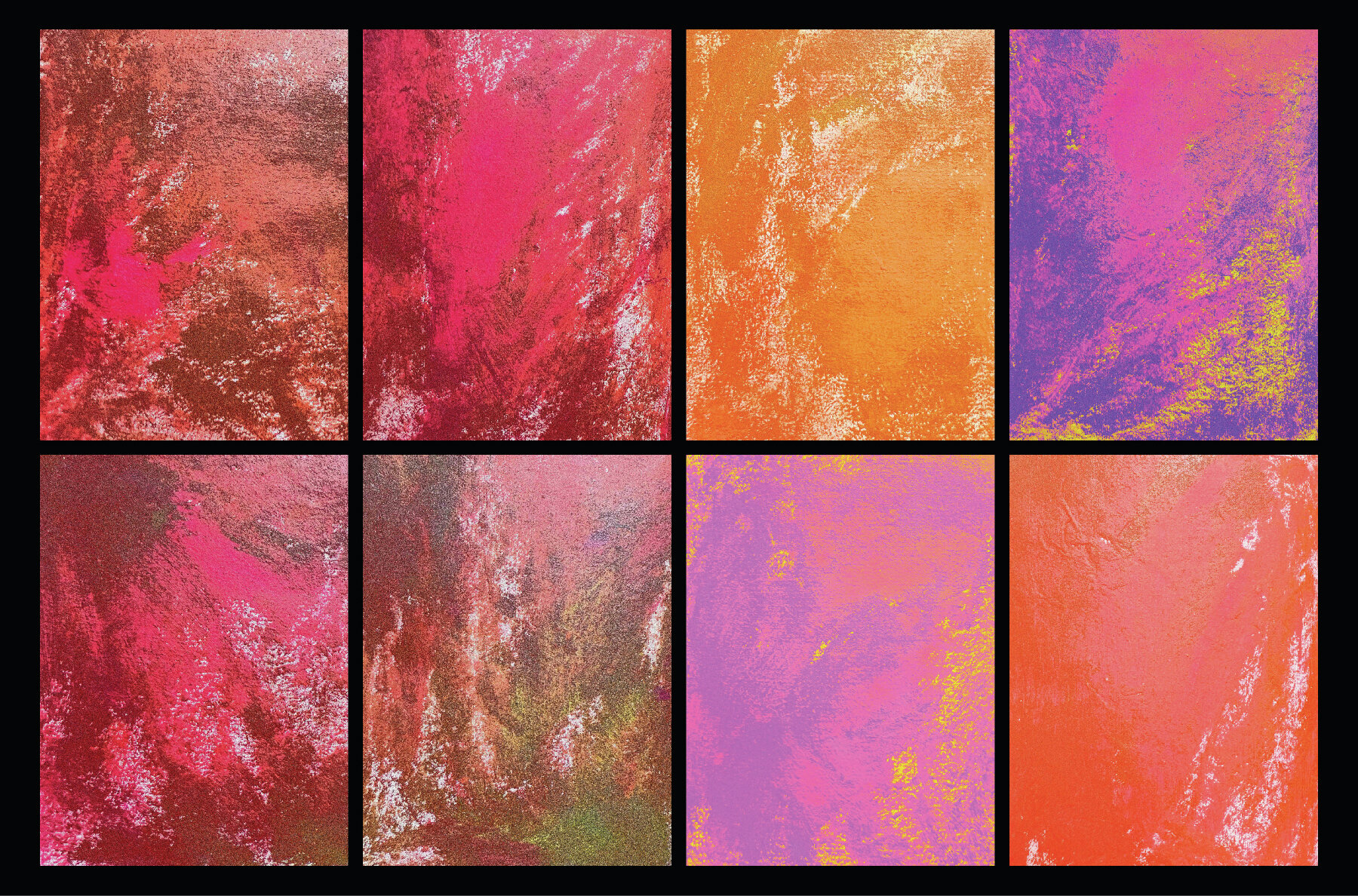 Textures of Soul Vol 3 6