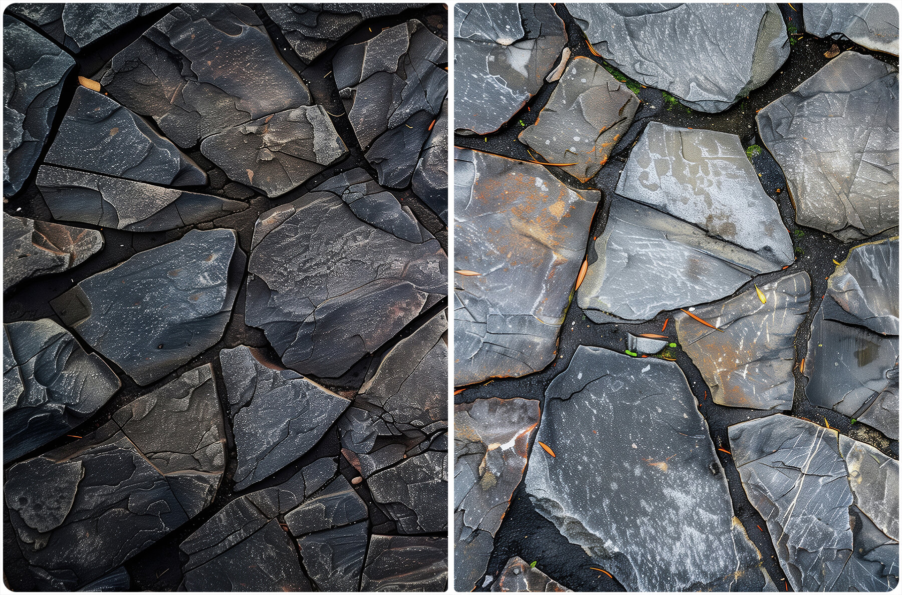 30 Stone Floor Texture Backgrounds 10