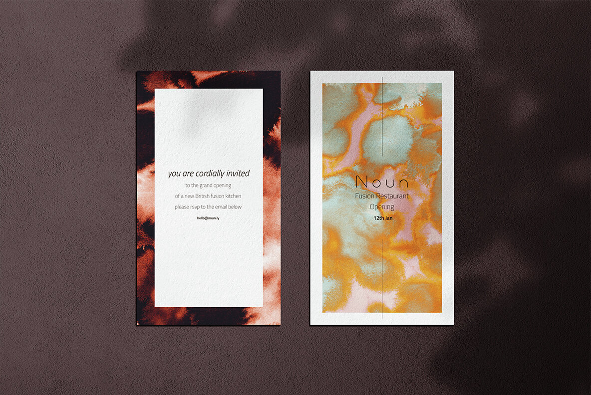 Retro Ink Textures 7000px 4