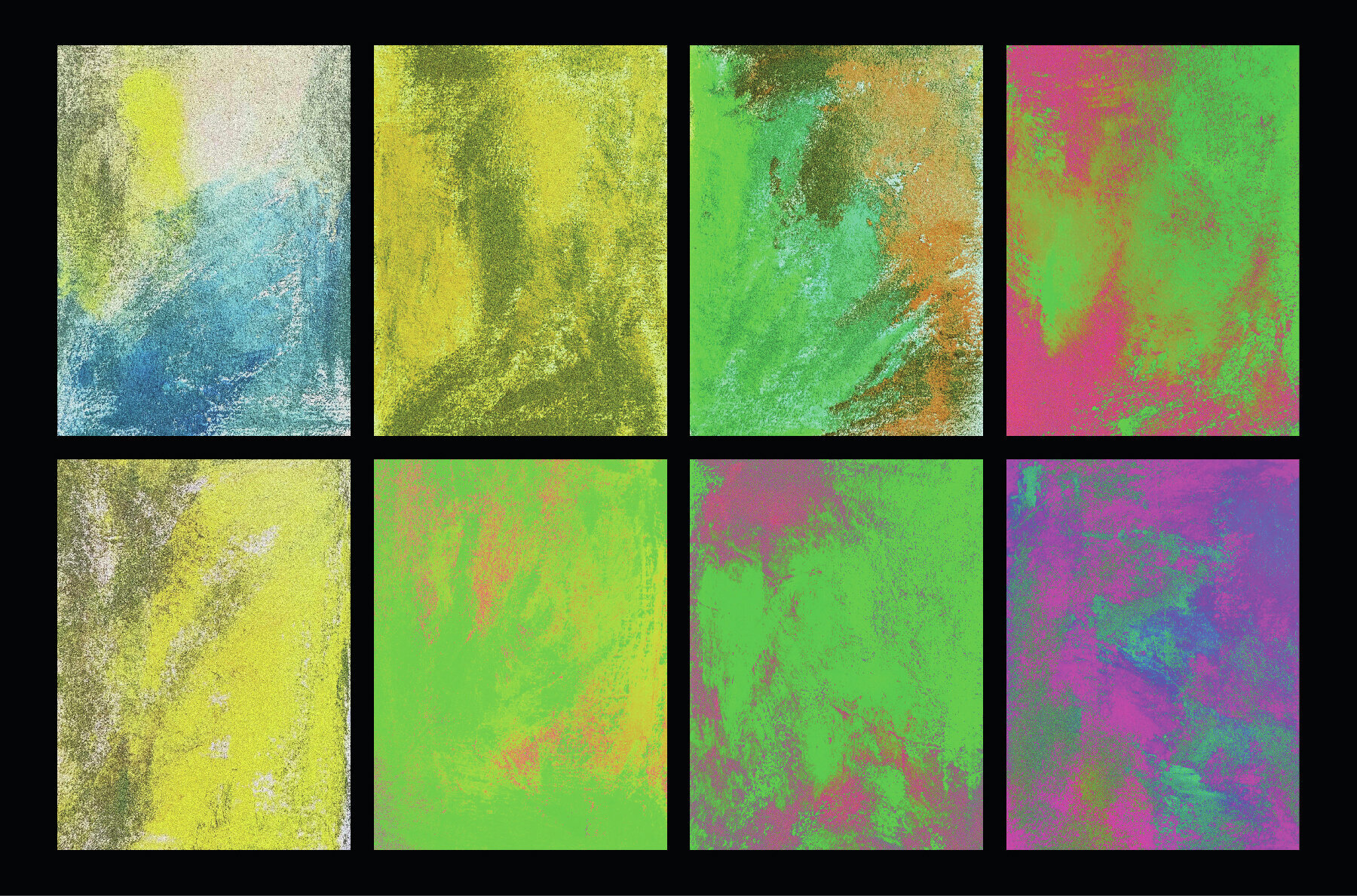 Textures of Soul Vol 5 2