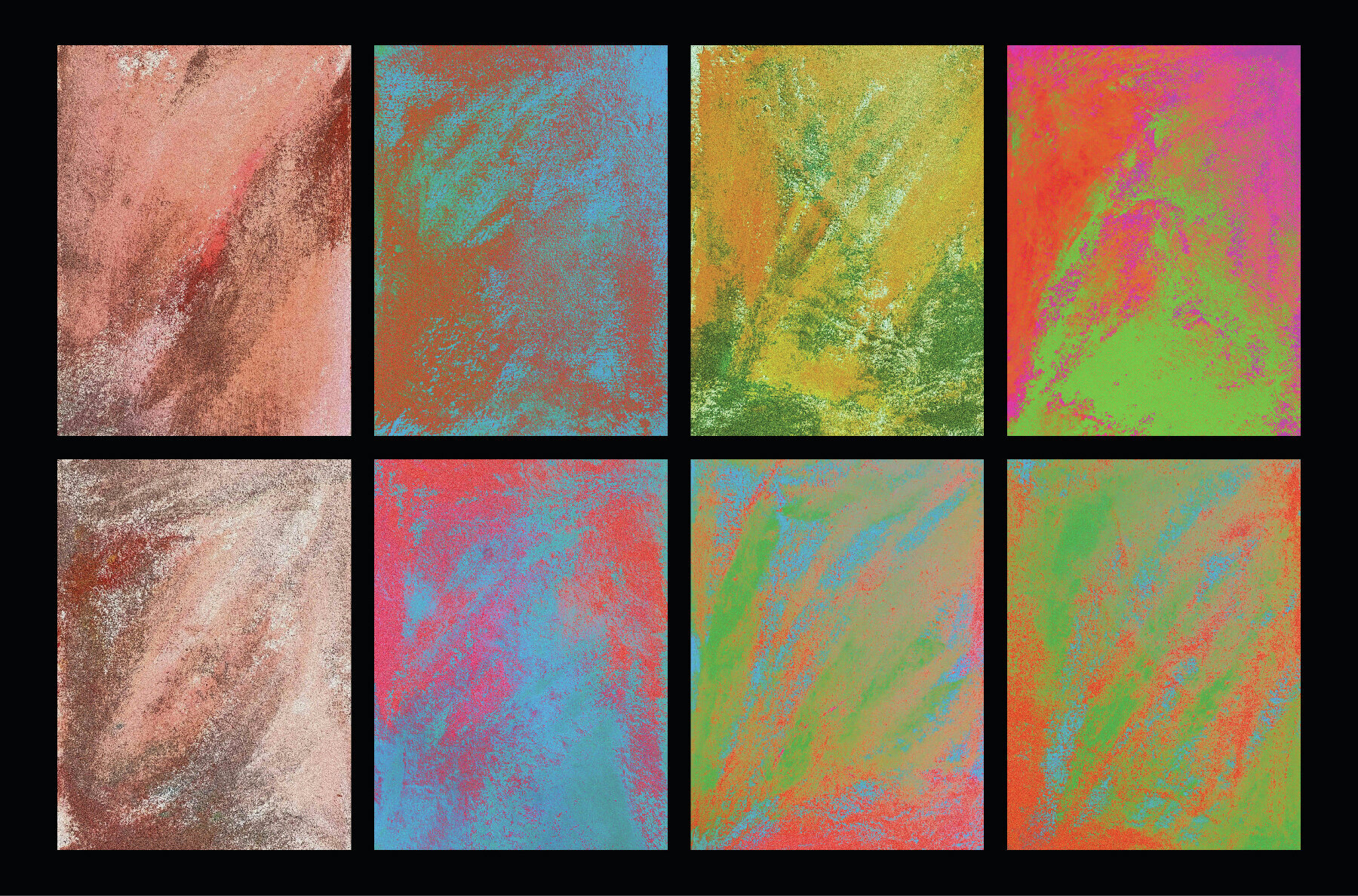 Textures of Soul Vol 5 3