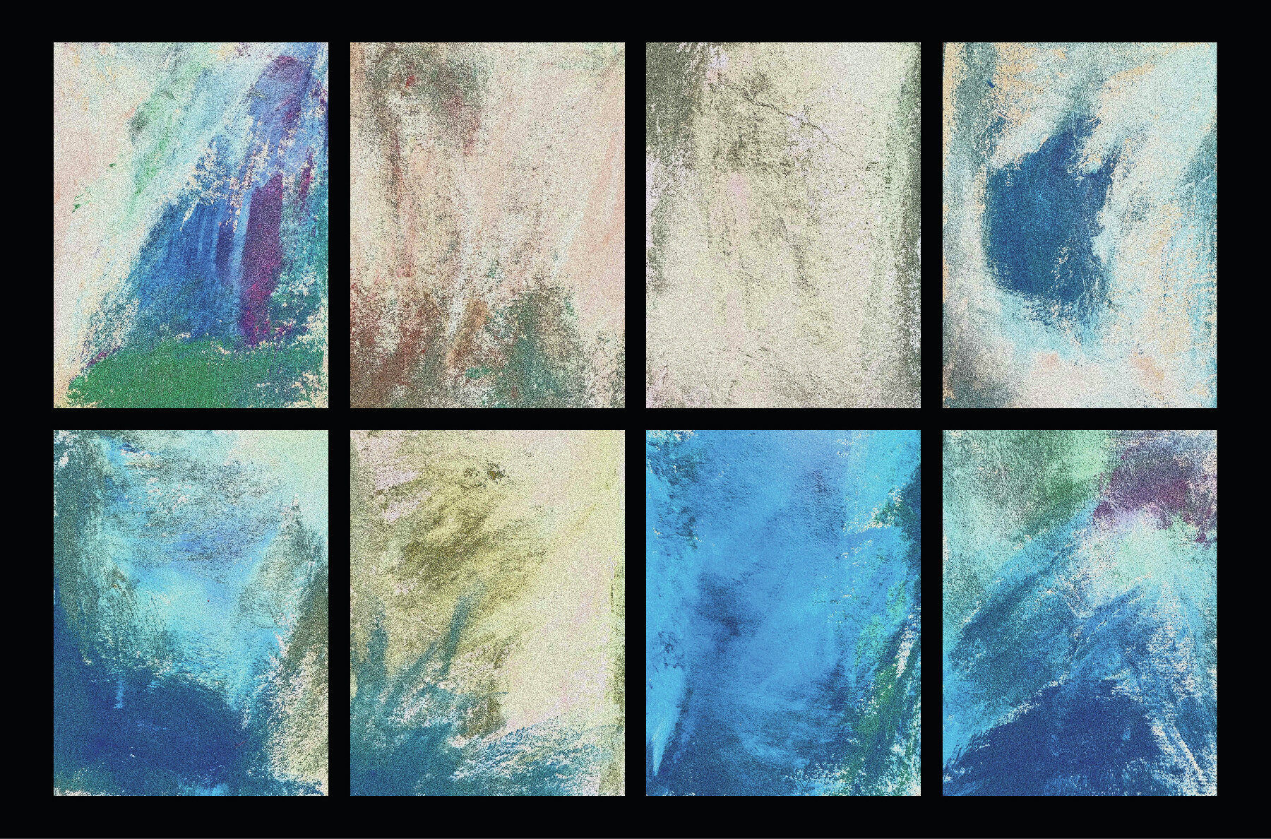 Textures of Soul Vol 5 5