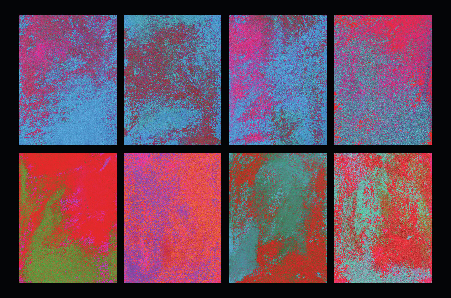 Textures of Soul Vol 5 6