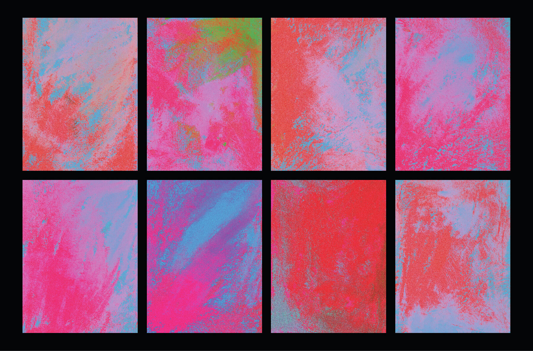 Textures of Soul Vol 5 7