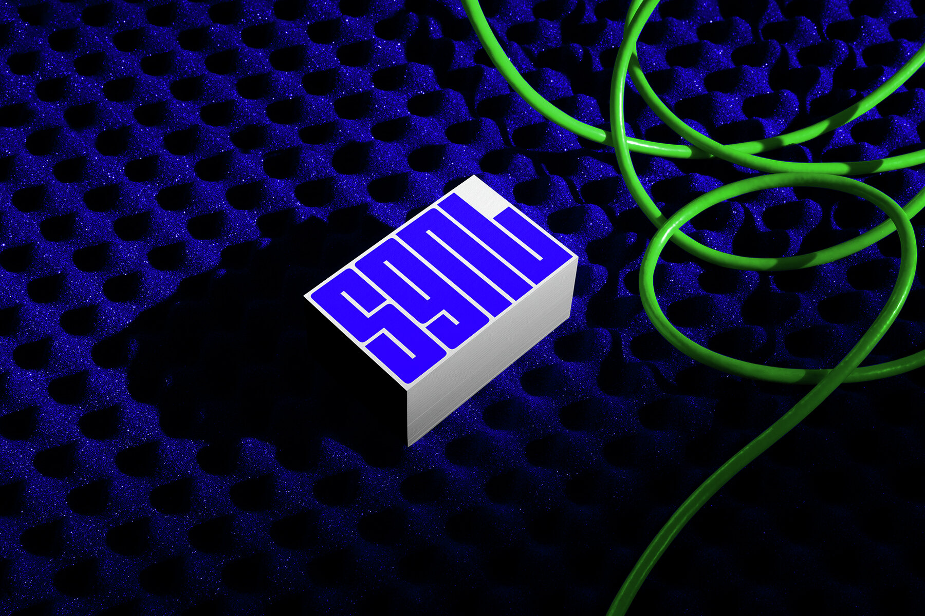 Business Cards Mockups   SGNL Series 10