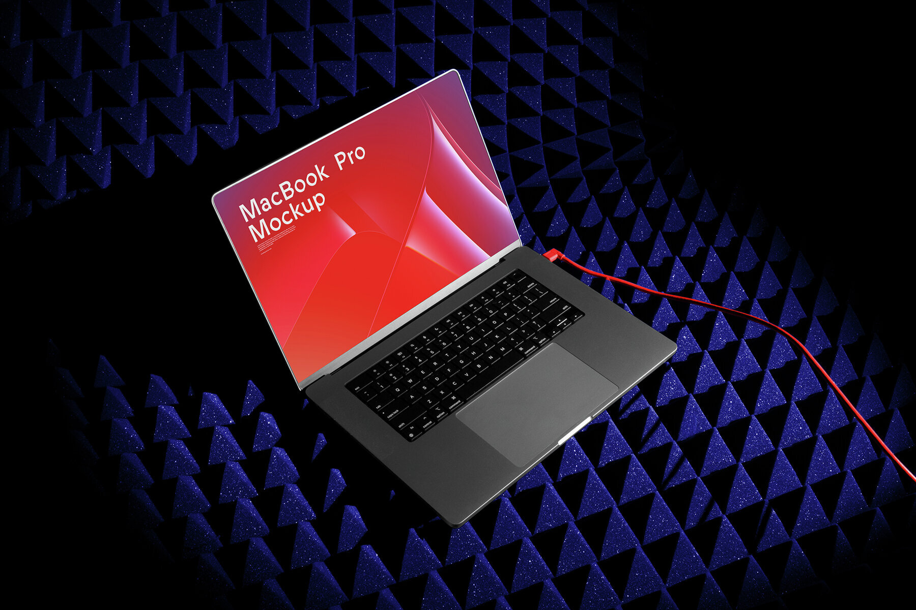 MacBook Pro Mockups   SGNL Series 2