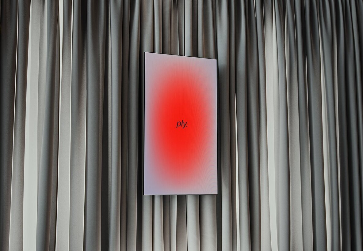 Vertical Display 2 1