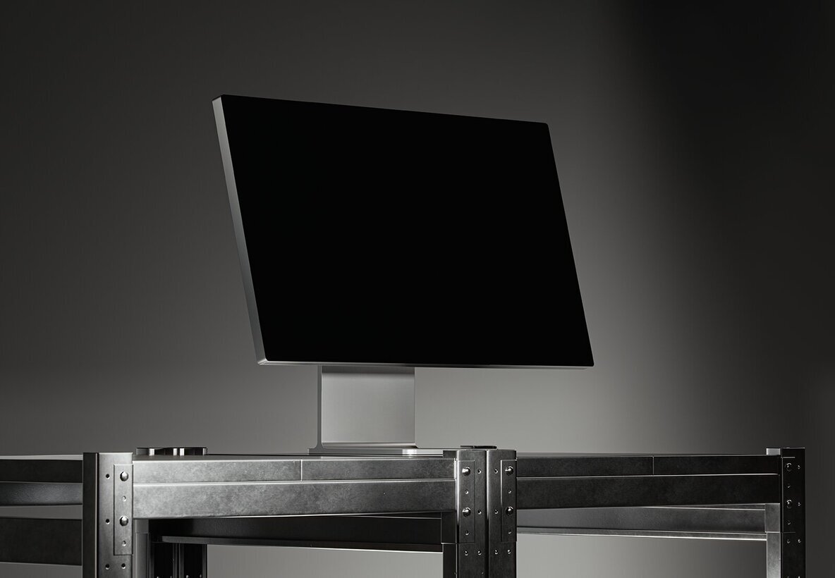 Apple Studio Display 6 Mockup 3