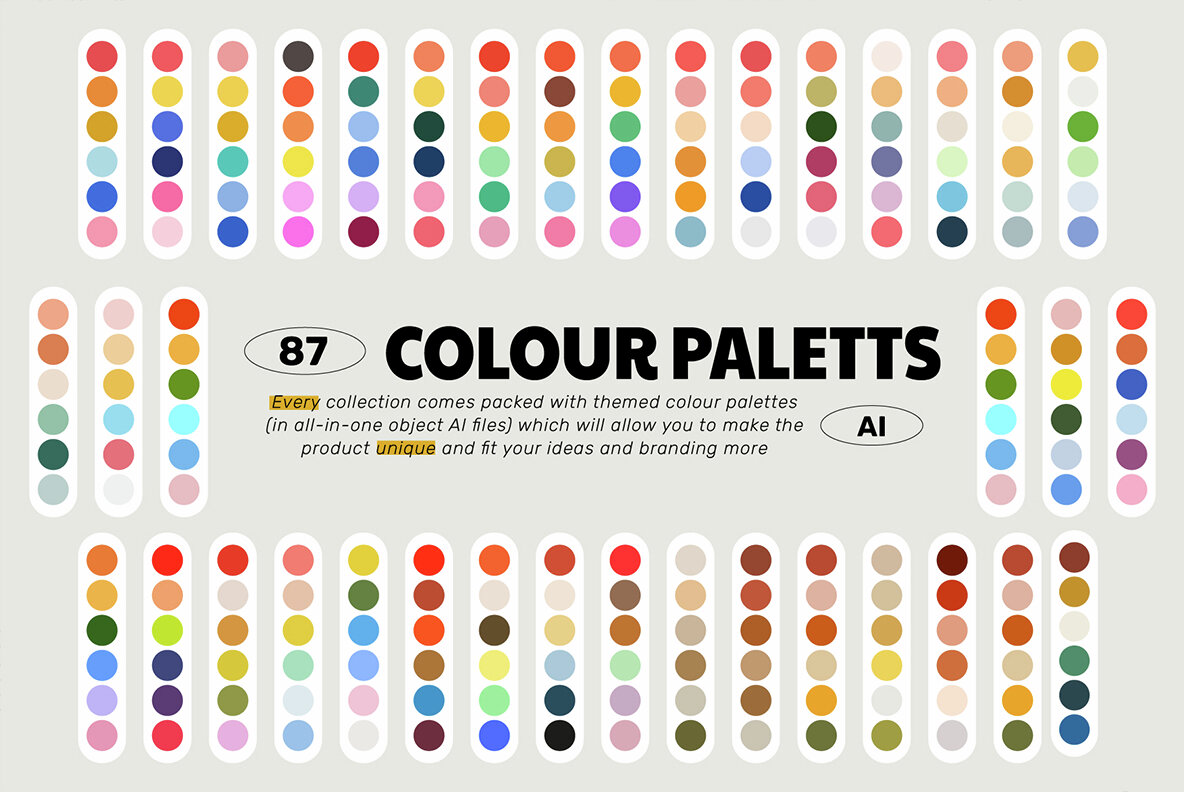 Timeless Edition Bundle 6