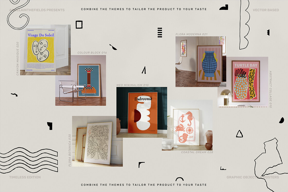 Timeless Edition Bundle 7