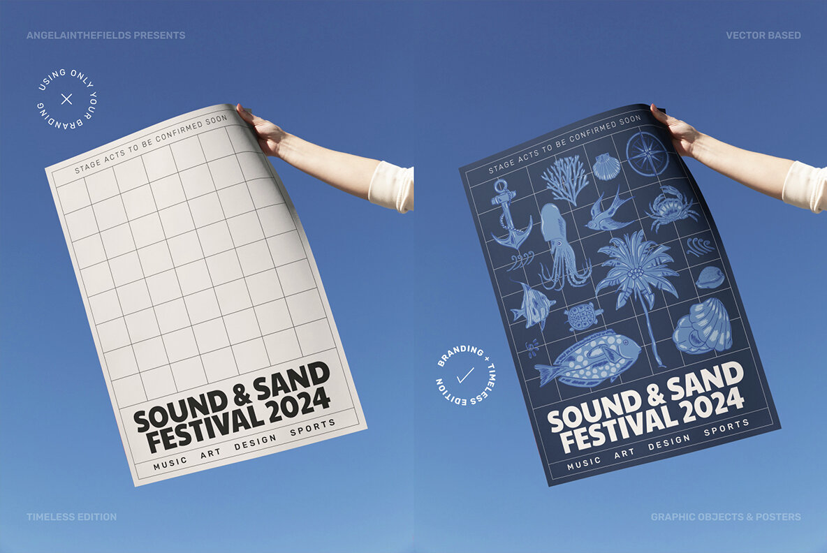 Timeless Edition Bundle 8