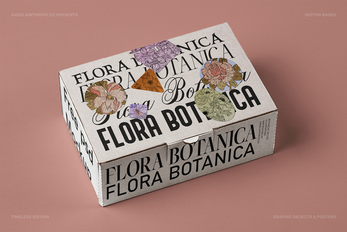 Timeless Edition Bundle 9