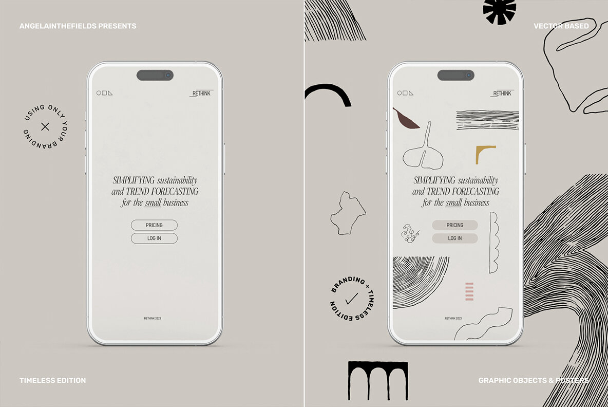 Timeless Edition Bundle 17