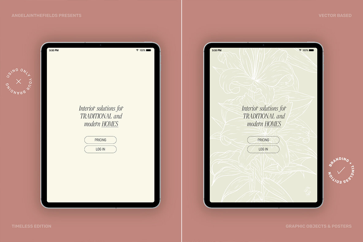 Timeless Edition Bundle 19