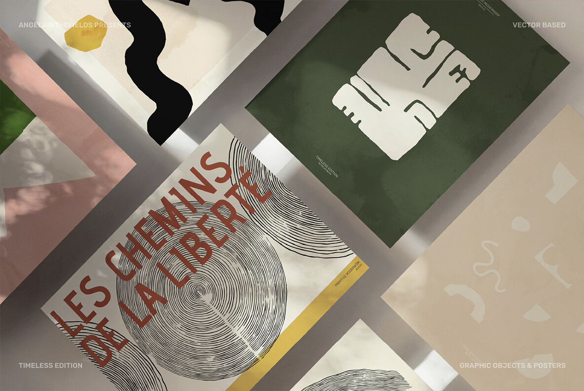 Timeless Edition Bundle 20