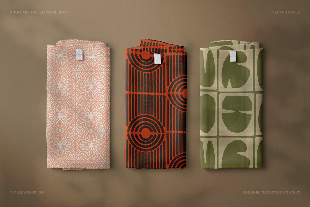 Timeless Edition Bundle 23