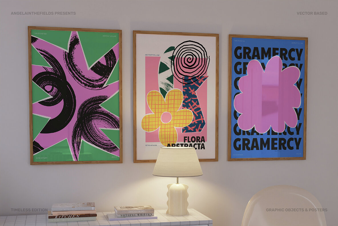 Timeless Edition Bundle 24