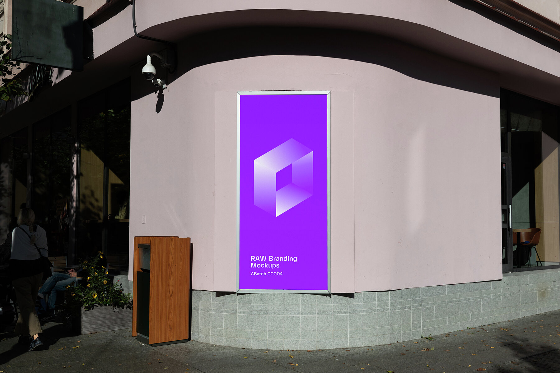 City Branding Billboard Mockups   RAW Series 2 10