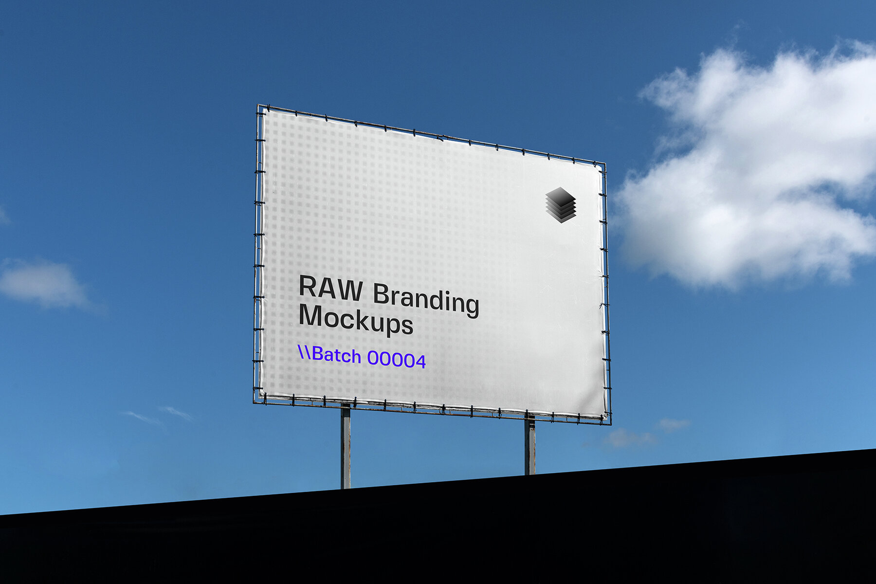 City Branding Billboard Mockups   RAW Series 2 12