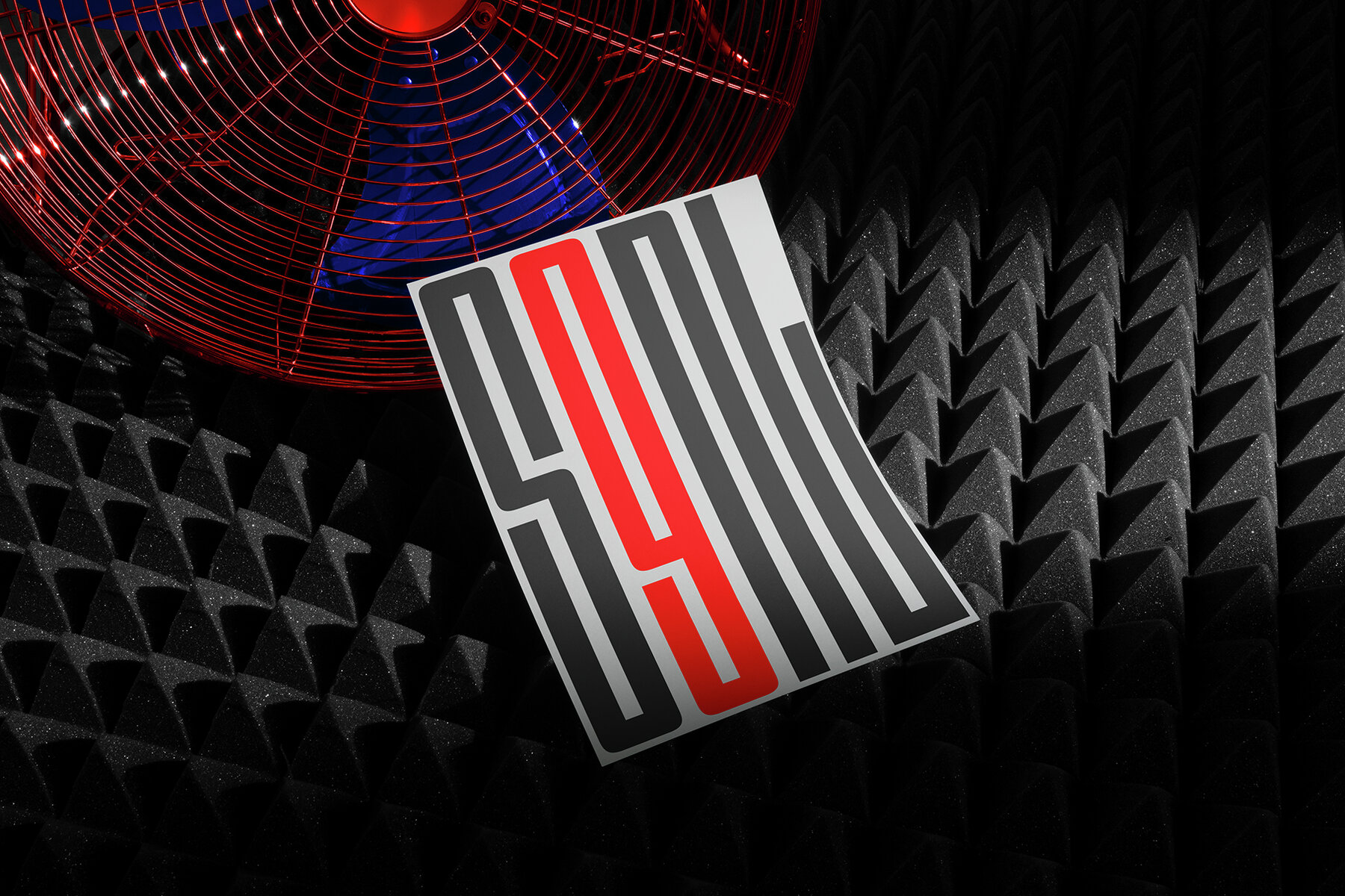 Poster Mockups   SGNL Series 5