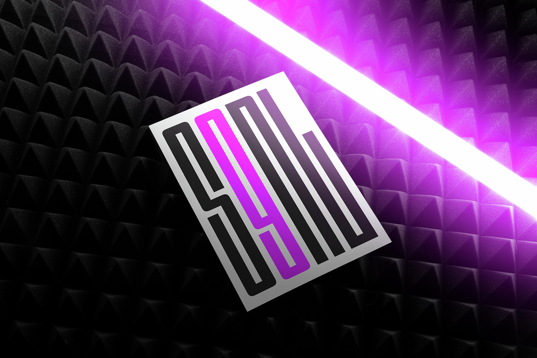 Poster Mockups   SGNL Series 9