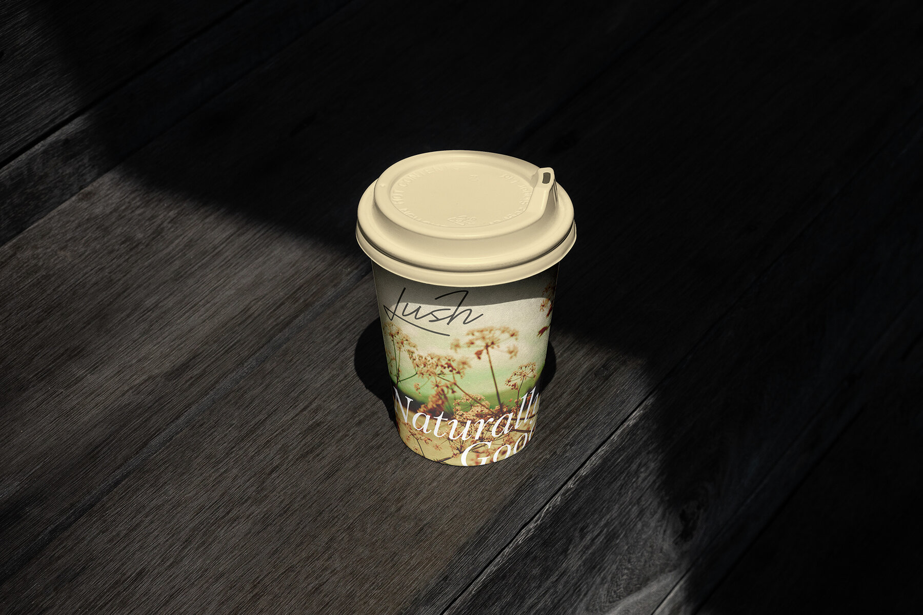 Branding Mockups Lush Series 01 8