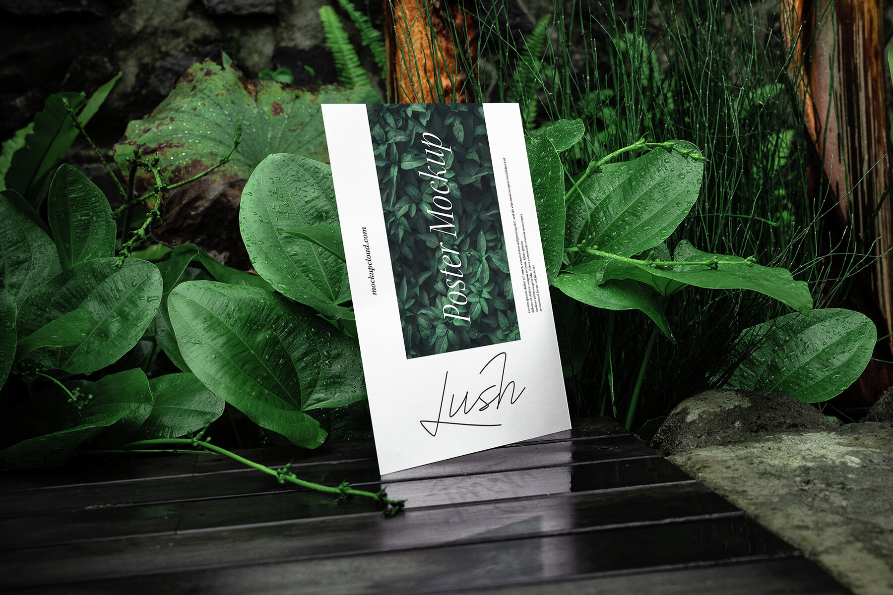 Branding Mockups Lush Series 01 9