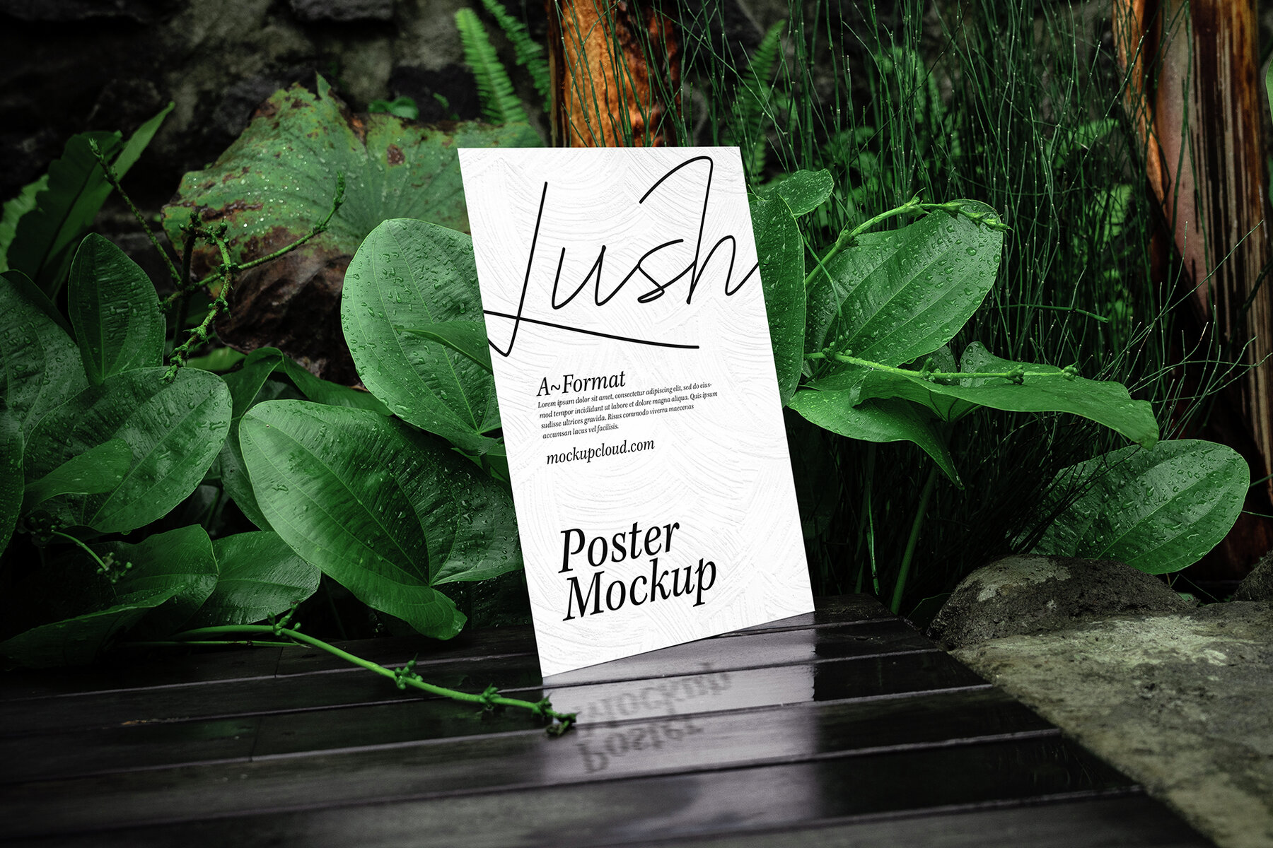 Branding Mockups Lush Series 01 10
