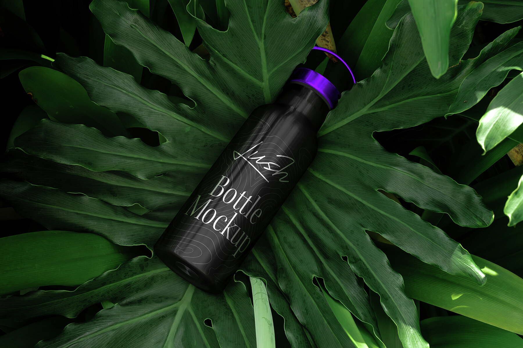 Branding Mockups Lush Series 02 2