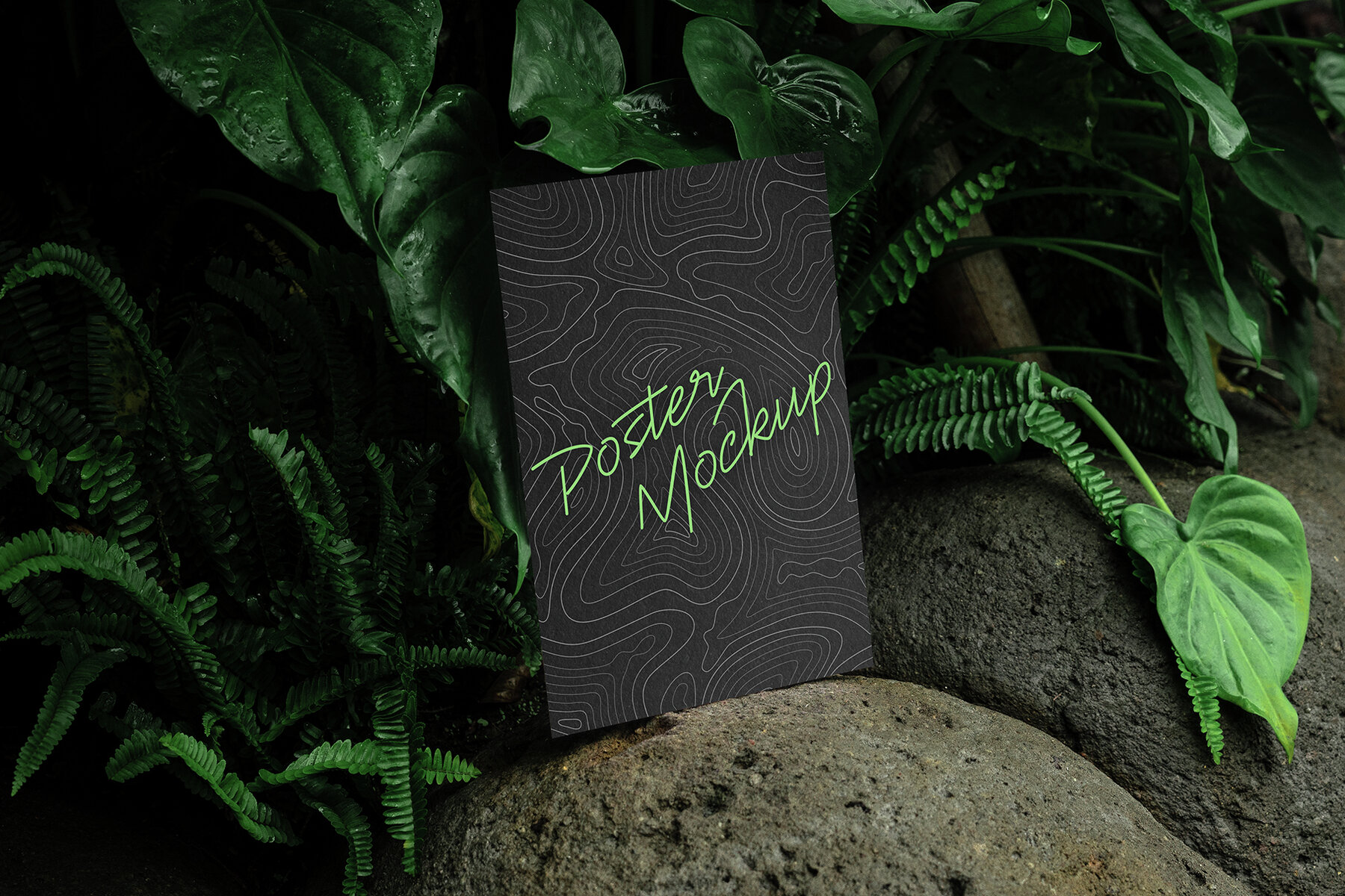 Branding Mockups Lush Series 02 10