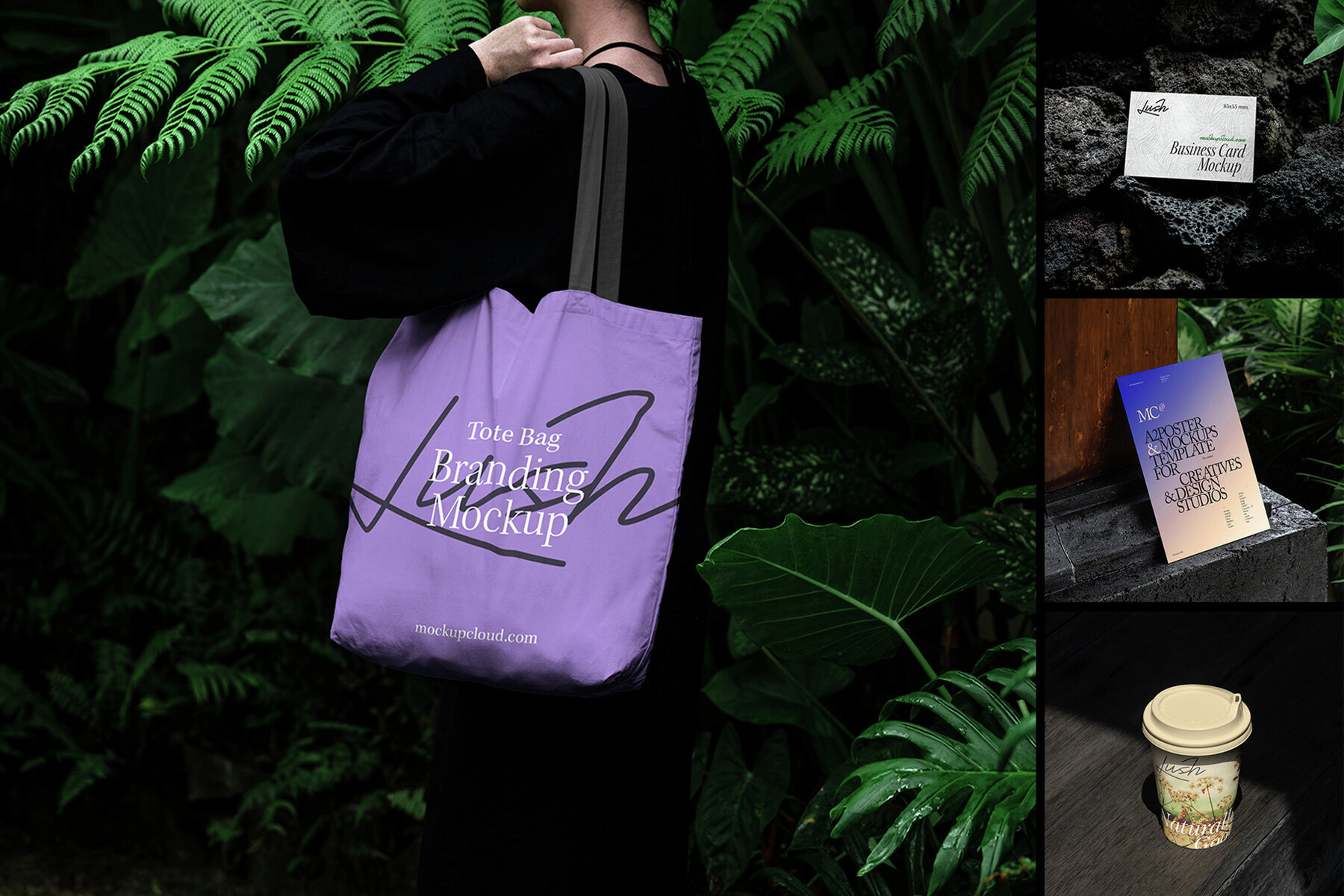 Branding Mockups Lush Series 03 1