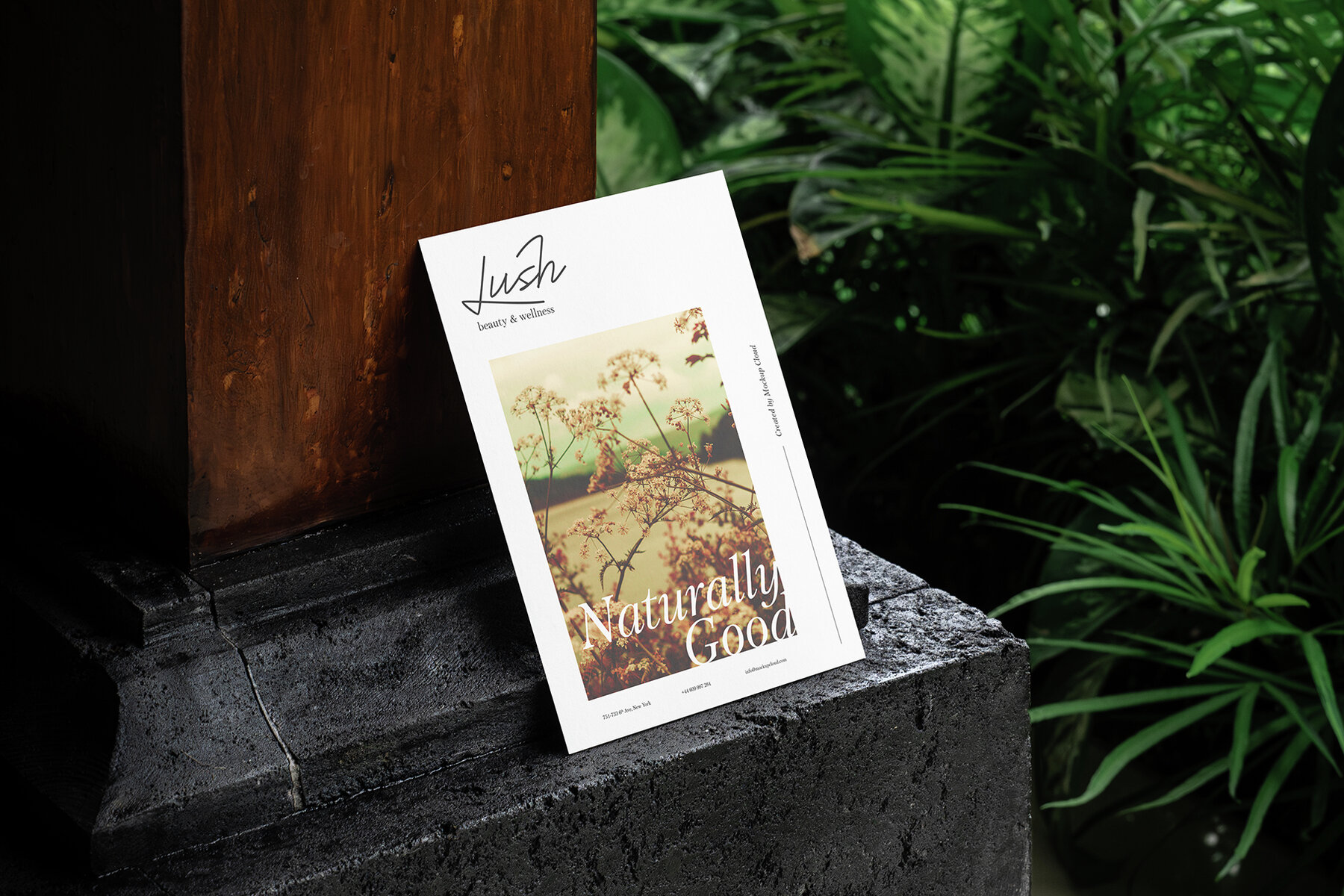 Branding Mockups Lush Series 03 7