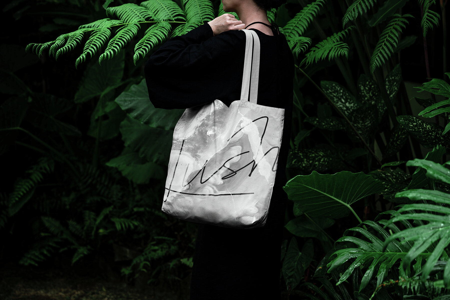 Branding Mockups Lush Series 03 11