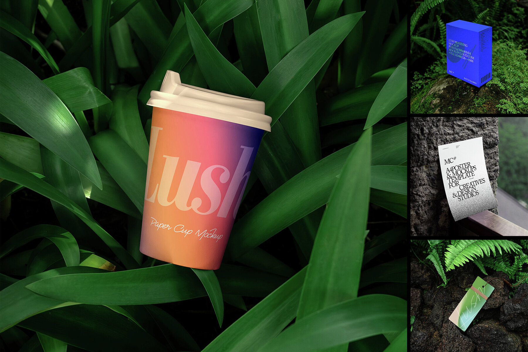 Branding Mockups Lush Series 04 1
