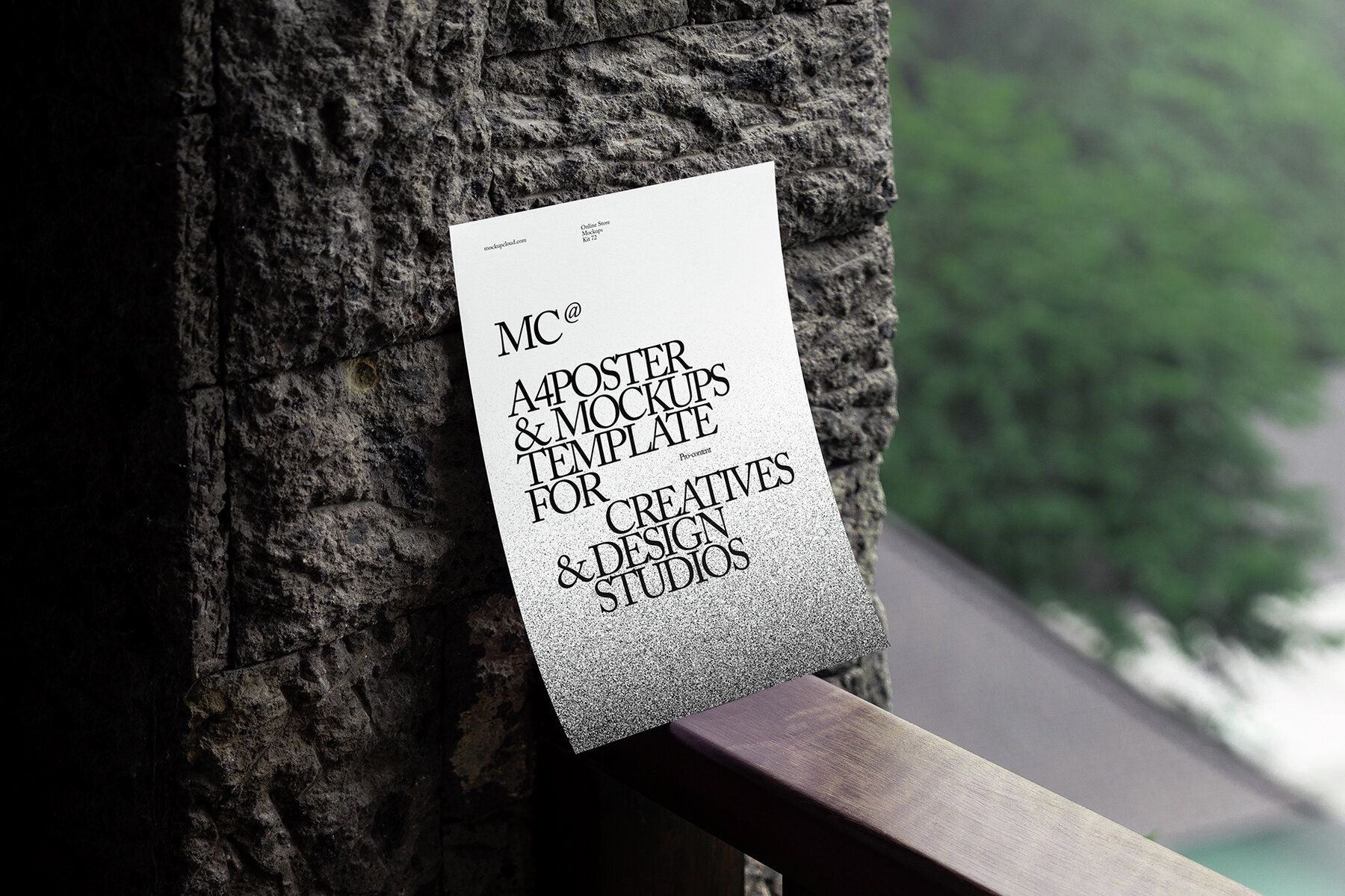 Branding Mockups Lush Series 04 8