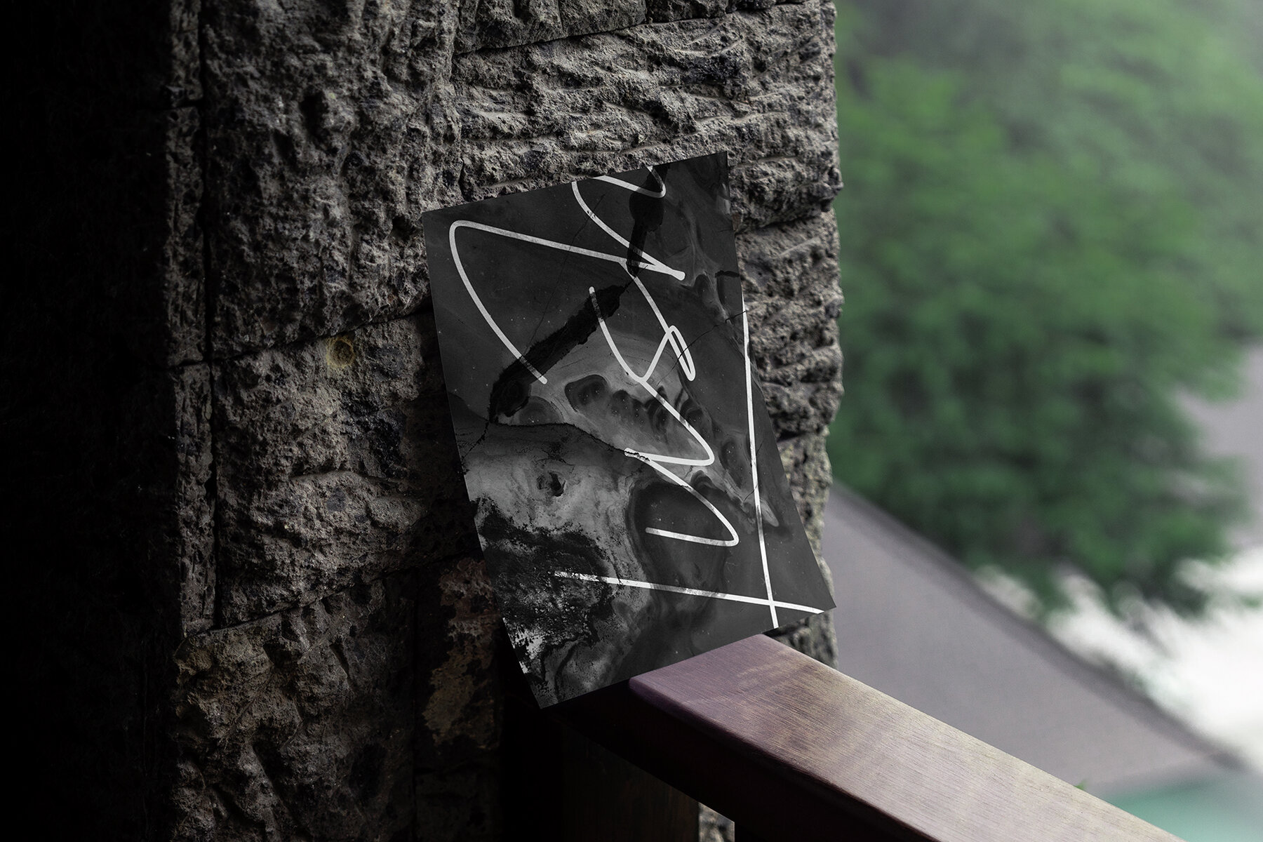 Branding Mockups Lush Series 04 9