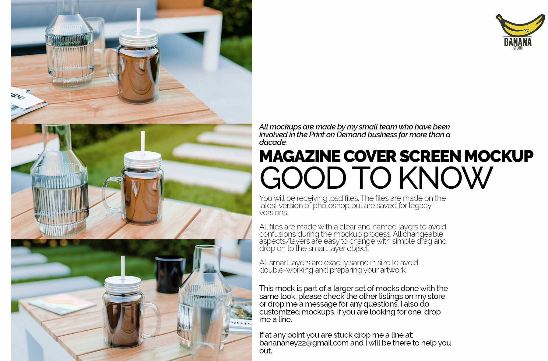 Sublimation Mason Jar 5