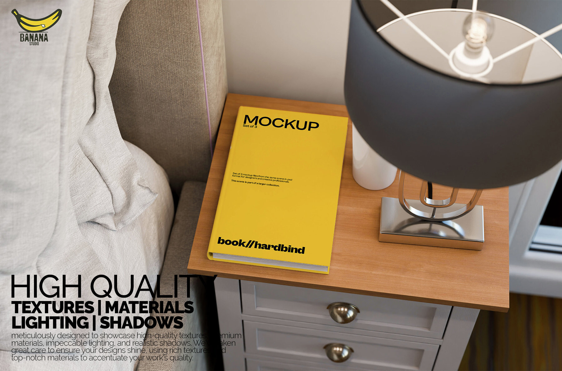 Hardbind Book Cover 2