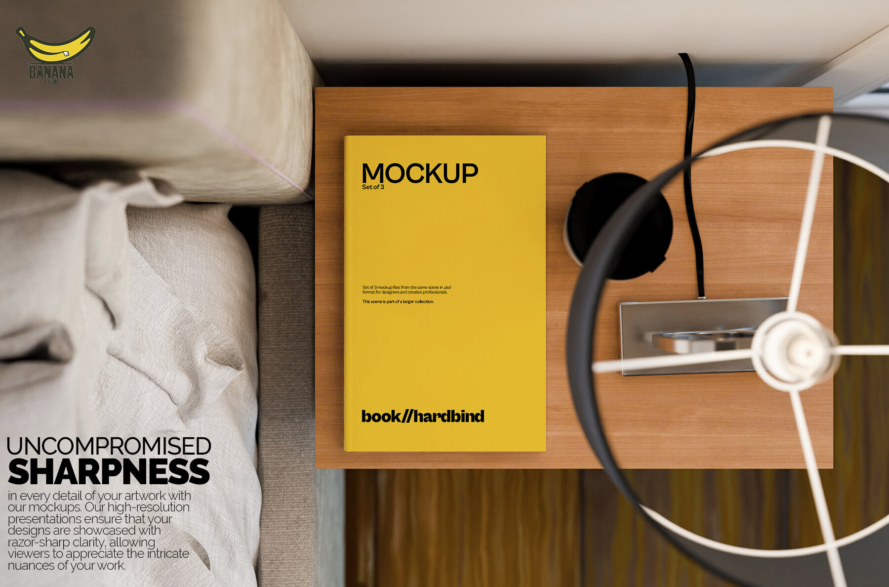 Hardbind Book Cover 3