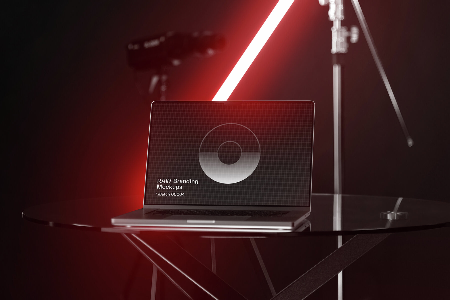 MacBook Pro Mockups   RAW Series 14
